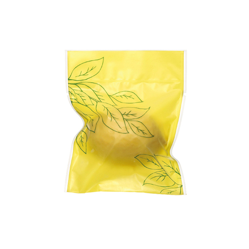 檸檬蛋糕包裝袋  |產品介紹|包材 / 模具|包裝袋