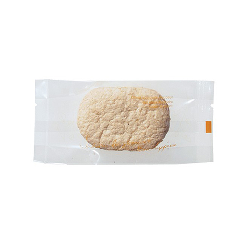 包裝袋(瘦袋)葉子袋 - 橘  |產品介紹|包材 / 模具|包裝袋