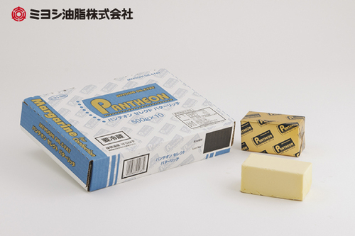 三吉臻選頂級油脂