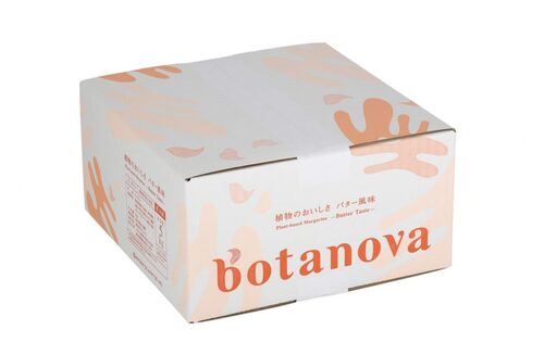 botanova 植物之美味 - 奶油風味產品圖