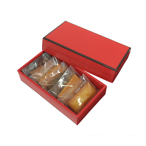 通用包裝盒-紅  |產品介紹|包材 / 模具|包裝盒 / 底襯