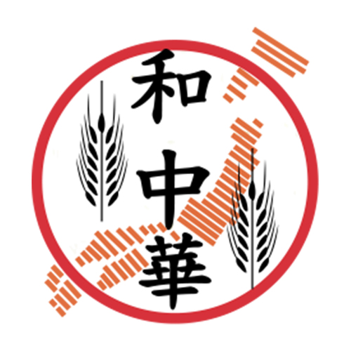 和 中華  |產品介紹|鳥越製粉|日本國產小麥用粉
