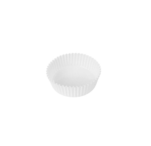 白色耐烤紙杯 - 大產品圖