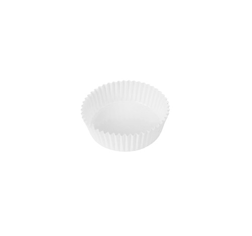 白色耐烤紙杯 - 小產品圖