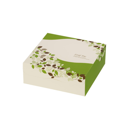 葉子派盒- 大  |產品介紹|包材 / 模具|包裝盒 / 底襯