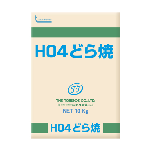 H04銅鑼燒MIX粉產品圖