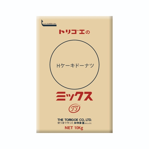 H蛋糕專用粉  |產品介紹|鳥越製粉|預拌粉