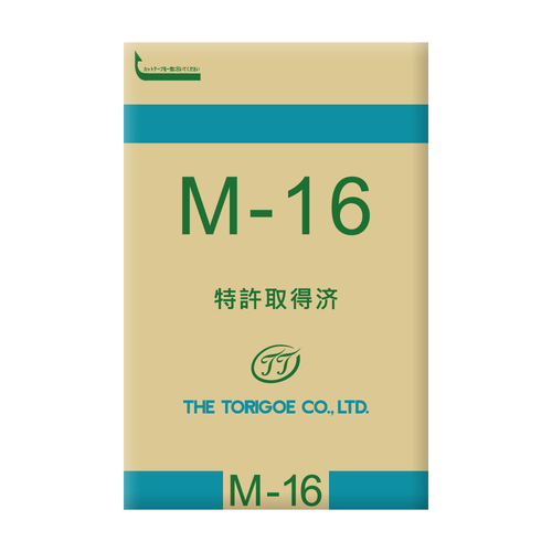 M16QQ粉  |產品介紹|鳥越製粉|預拌粉