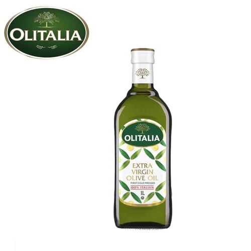奧莉塔  初榨橄欖油產品圖