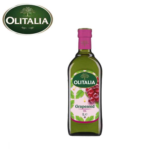 奧莉塔 葡萄籽油  |產品介紹|嚴選油品 / 奶油