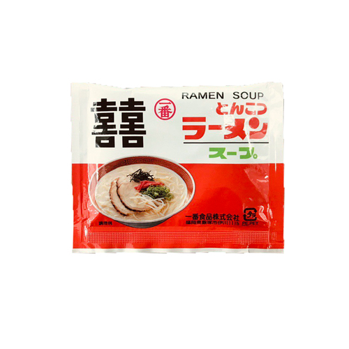 一番豚骨調味包[備貨中]  |產品介紹|熱銷人氣商品
