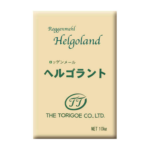 黑爾哥蘭  |產品介紹|鳥越製粉|裸麥 / 其他用粉