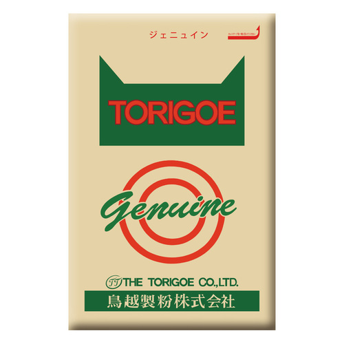 純芯  |產品介紹|鳥越製粉|高筋專用粉