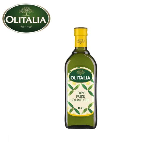 奧莉塔 純橄欖油產品圖