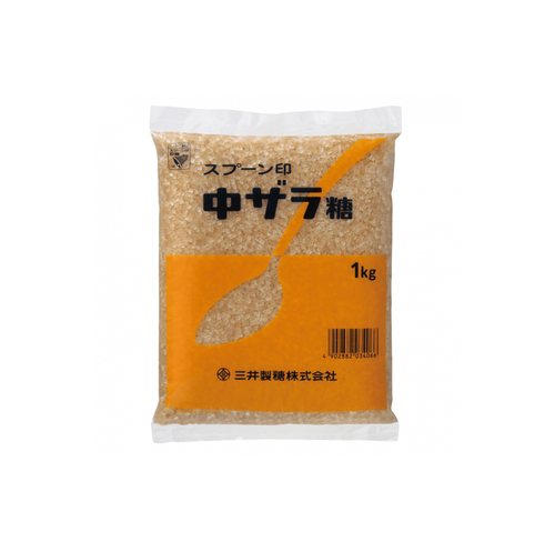 中雙糖-黃  |產品介紹|嚴選糖品